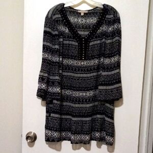 Woman Within Top Size 22/24